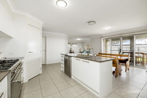 Property photo of 4 Vincent Avenue Sippy Downs QLD 4556