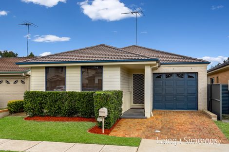 23 Maiden St, Ropes Crossing, NSW 2760