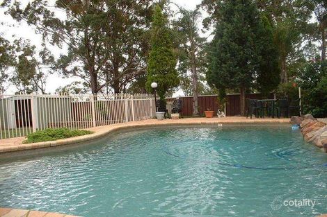 7 Camelot Dr, Cranebrook, NSW 2749
