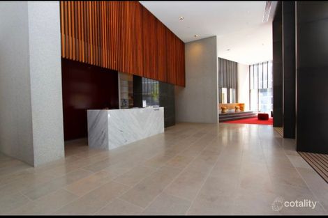 Property photo of 15/18 Park Lane Chippendale NSW 2008