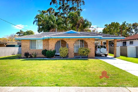 Property photo of 14 Hayward Street Dardanup WA 6236