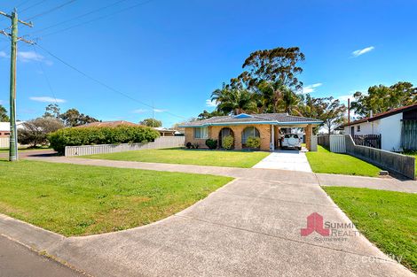 Property photo of 14 Hayward Street Dardanup WA 6236