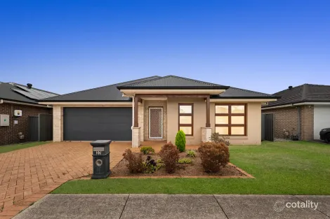 37 Norwood Ave, Hamlyn Terrace, NSW 2259