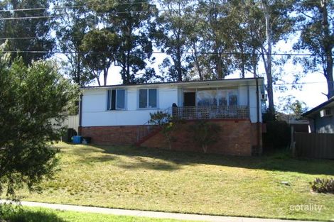 10 Coonong St, Busby, NSW 2168