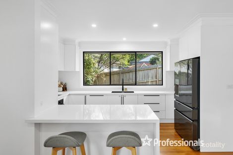 Property photo of 180 Swansea Road Mount Evelyn VIC 3796
