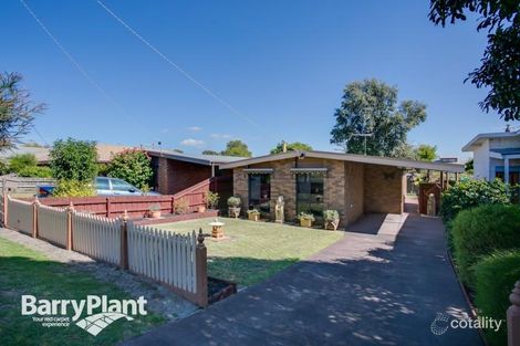Property photo of 46 Eighth Avenue Rosebud VIC 3939