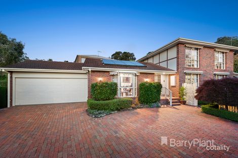 Property photo of 15 Woodland Avenue Croydon VIC 3136