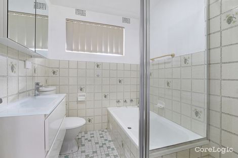 Property photo of 5/34 Pleasant Avenue North Wollongong NSW 2500