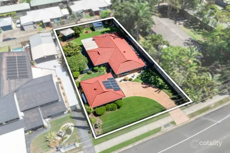 3 Abelia St, Birkdale, QLD 4159