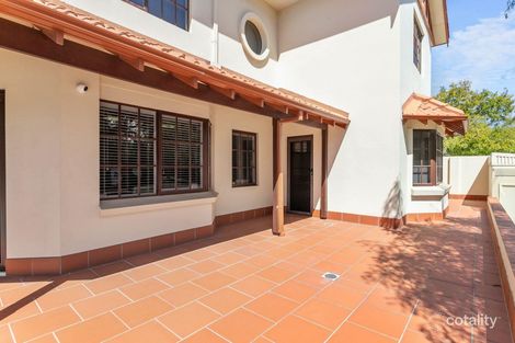 7/10 Johnston St, Peppermint Grove, WA 6011