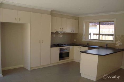 Property photo of 2/14 Georgia Crescent Werribee VIC 3030