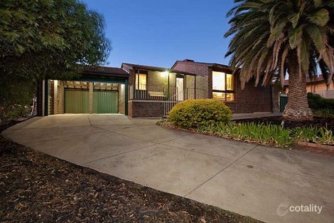 20 Osmund Cres, Christie Downs, SA 5164