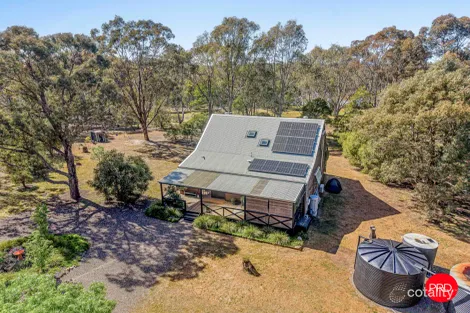 Property photo of 51 Maynard Road Longlea VIC 3551