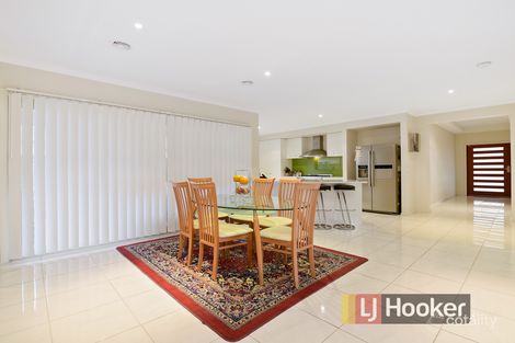 Property photo of 294 Casey Fields Boulevard Cranbourne East VIC 3977
