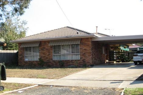 5 Gregory Ct, Sunbury, VIC 3429