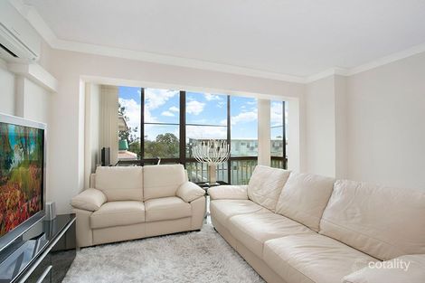 Property photo of 4/115 Park Road Yeronga QLD 4104