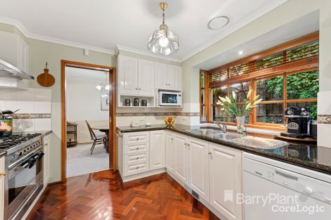 Property photo of 15 Woodland Avenue Croydon VIC 3136