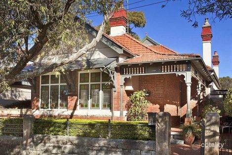 23 Emmett St, Crows Nest, NSW 2065