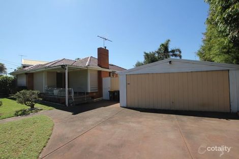 Property photo of 4 Webb Street Altona VIC 3018