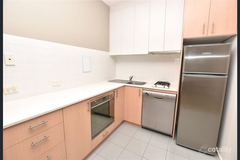 Property photo of 1501/250 Elizabeth Street Melbourne VIC 3000
