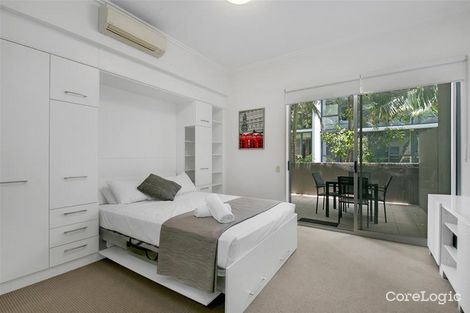 3/62 Cordelia St, South Brisbane, QLD 4101