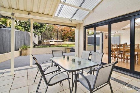 Property photo of 5 Chauvel Street North Ryde NSW 2113
