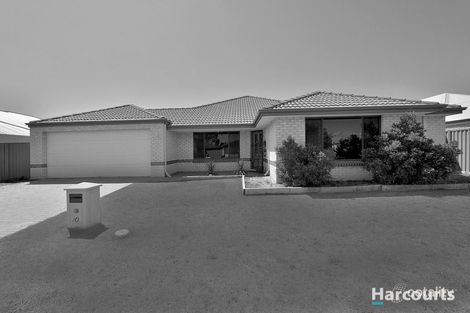 Property photo of 10 Bibbulmun Meander Ravenswood WA 6208