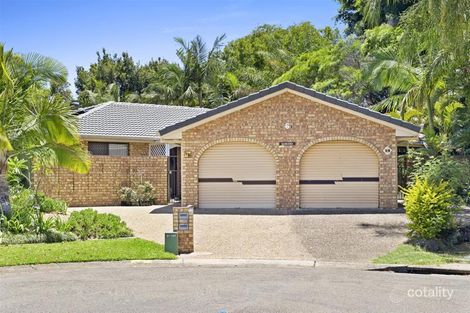 2/6 Featherwood Cl, Burleigh Waters, QLD 4220