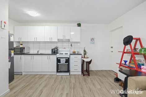 Property photo of 4/1 Collins Street Thornbury VIC 3071