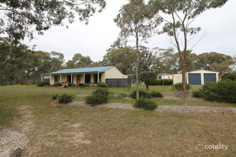 19 Rifle Range Rd, Lexton, VIC 3352