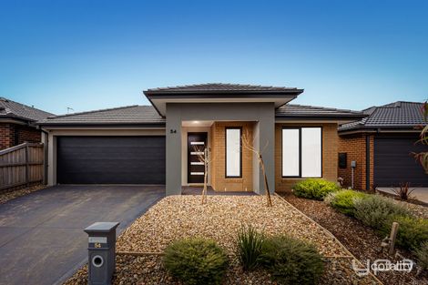 Property photo of 54 Selbourne Street Strathtulloh VIC 3338
