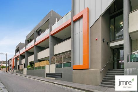 Property photo of 206/25 Byron Street North Melbourne VIC 3051