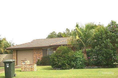 24 Aspect Dr, Victoria Point, QLD 4165