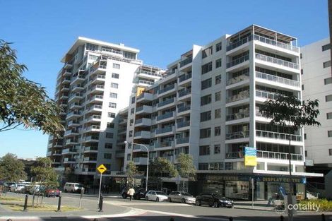 Property photo of 705/6 Lachlan Street Waterloo NSW 2017