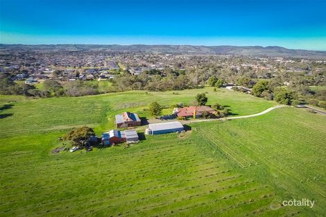 Property photo of 38 Smyth Road Stone Well SA 5352