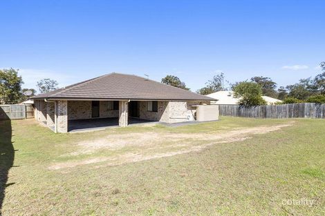 Property photo of 6 Lukin Court Brassall QLD 4305