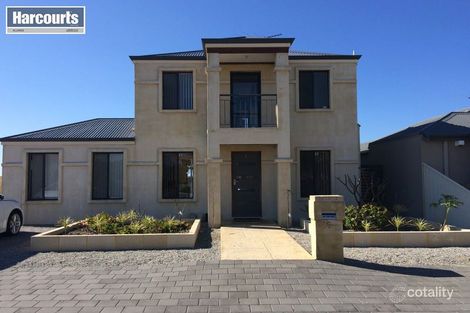 Property photo of 15 Chandela Loop Currambine WA 6028