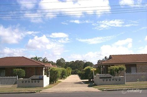 11/81 Miller St, Urangan, QLD 4655