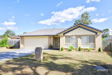 17 Alfred Pl, Springfield Lakes, QLD 4300