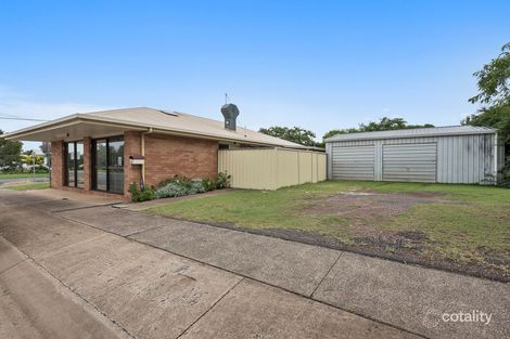 8 Fisher St, Clifton, QLD 4361