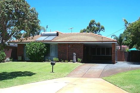 8 Farmfield Way, Morley, WA 6062