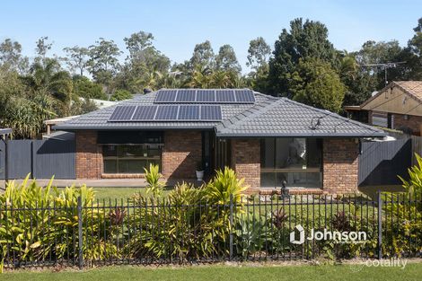 Property photo of 5 Conifer Street Hillcrest QLD 4118