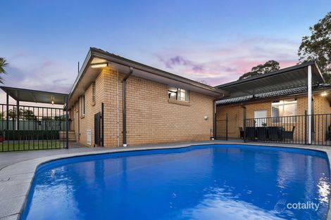 Property photo of 15 Caroline Chisholm Drive Camden South NSW 2570