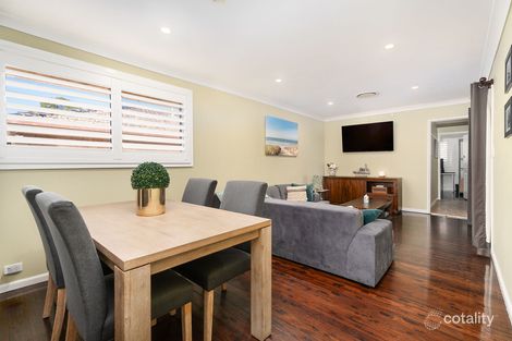 Property photo of 15 Caroline Chisholm Drive Camden South NSW 2570