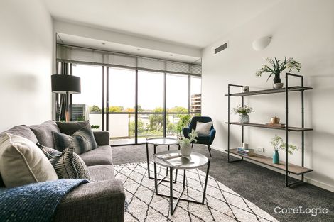 Property photo of 507/459 Royal Parade Parkville VIC 3052