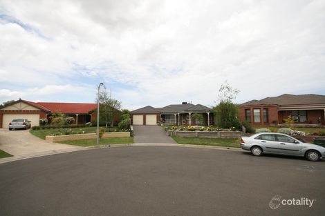 6 Sandtoft Ct, Highton, VIC 3216