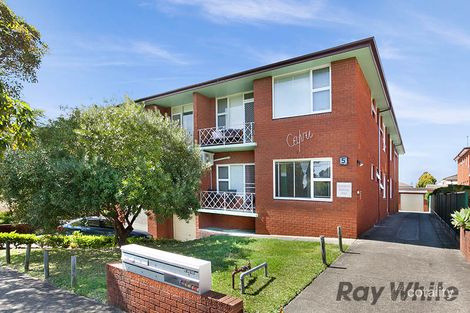 Property photo of 8/5 Gladstone Street Bexley NSW 2207