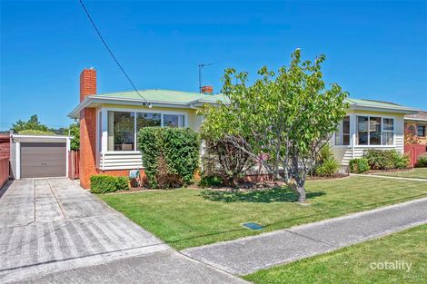 Property photo of 7 Goddard Street Ulverstone TAS 7315