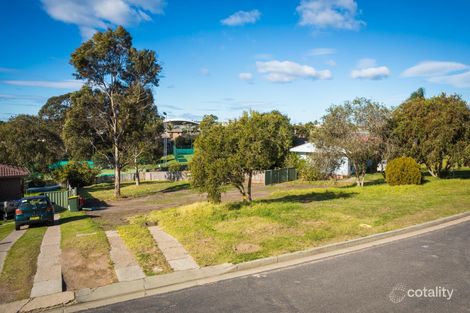 Property photo of 10 Kowara Crescent Merimbula NSW 2548