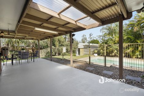 Property photo of 5 Conifer Street Hillcrest QLD 4118